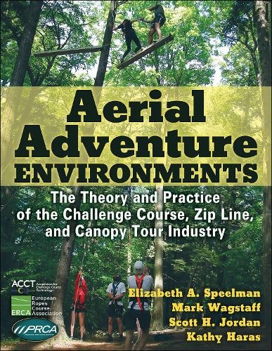 Aerial adventure environments - adventure,