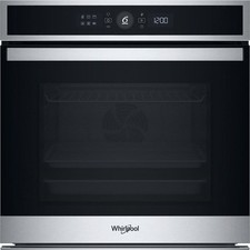 Whirlpool Forno da Incasso