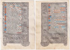 Stundenbuch Book Of Hours
