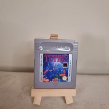 tetris – nintendo game boy – pal noe – solo cartuccia