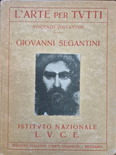 Giovanni Segantini Vincenzo