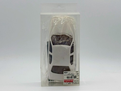 Carrozzeria kyosho miniz alfa - kyosho,