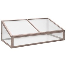vidaXL Serra Grigia