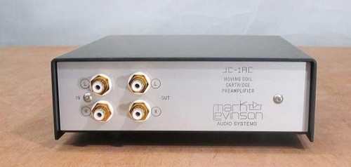 Mark levinson 1ac - mark,
