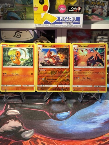 Pokemon 2018 dragon - 2018,