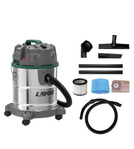 Aspiratore solidi liquidi