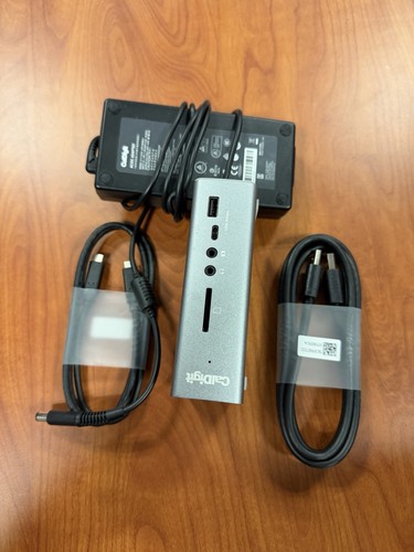 Caldigit ts3 plus - caldigit, thunderbolt