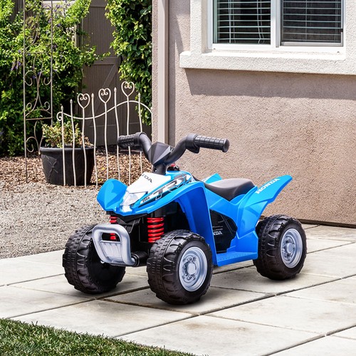 Aiyaplay quad elettrico - aiyaplay,