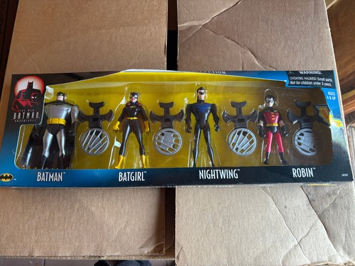 Collezione knight force - force, hero
