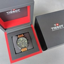Tissot T-Sport Chrono XL Swiss