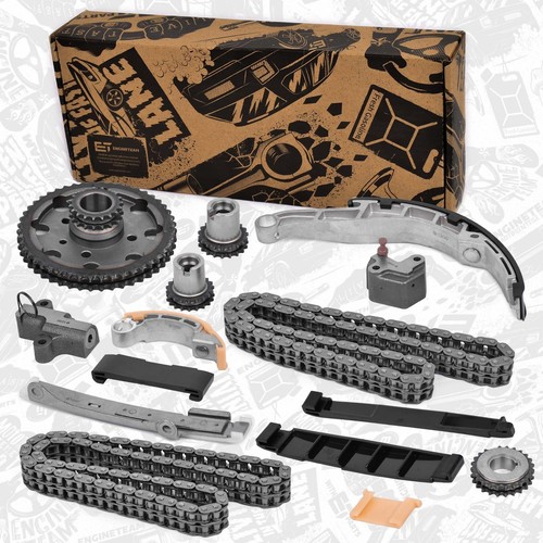 Kit catena distribuzione - , et