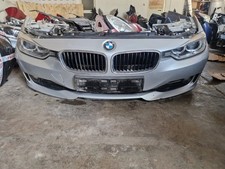 BMW F30 F31 3 SER 2011-2015 MUSATA Senza Cofano E Parafanghi, Fari Xenon 