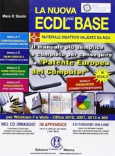 La Nuova Ecdl Più Base. Con