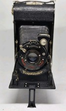 Macchina Fotografica A