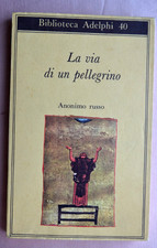 Anonimo russo. La via di un