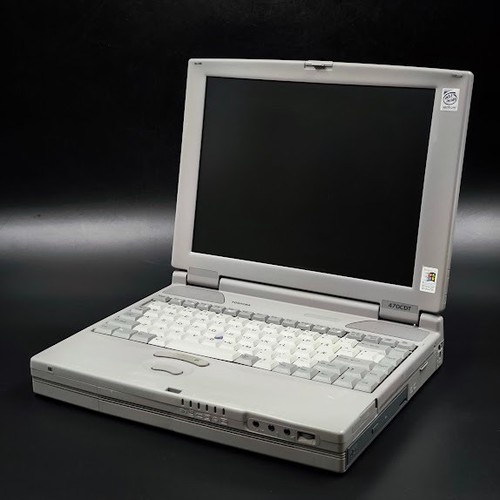Toshiba satellite pro 470cdt - satellite,