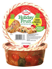 Mix, ciliegio-ananas, 8 once