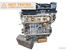 BMW Serie 3 Motore Nudo 316i