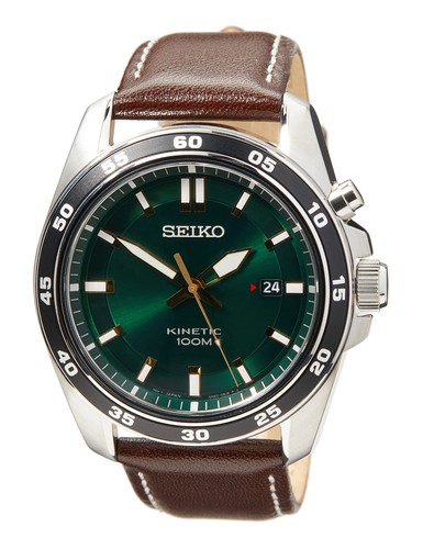 Seiko orologio analogico - seiko,