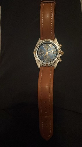 Cronografo breitling - cronografo,