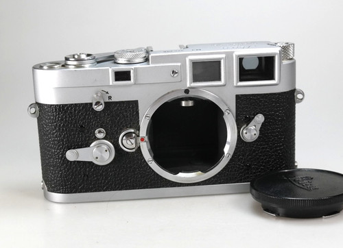 Leica singlestroke 985206 - singlestroke, #985206