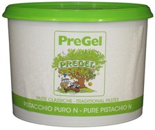 PreGel Pasta Aromatizzante
