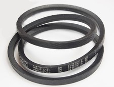 Cinghia rinvio piatto lame ORIGINALE STIGA trattorino tagliaerba 1134-9068-01