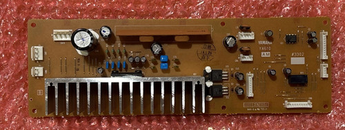 Yamaha pcb assy - assy, am