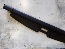 CAPPELLIERA MENSOLA POSTERIORE PER OPEL Zafira B 2° Serie (08>)