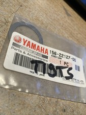 Yamaha 156-22127-00 Rondella
