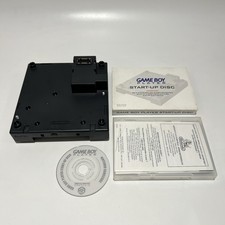 Nintendo GameCube GameBoy