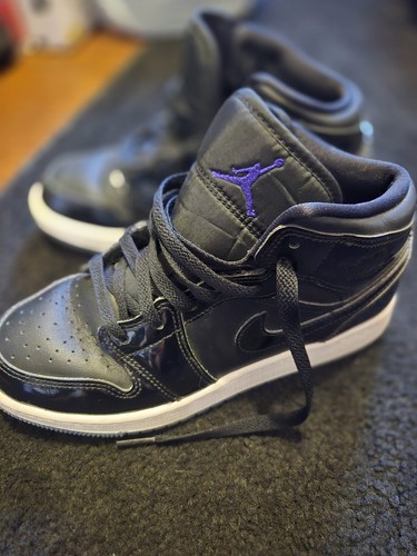 Air jordan mid space jam - mid,
