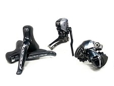 Gruppo elettronico SHIMANO