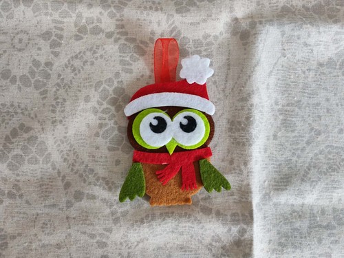 Decorazione albero natale - decorazione,