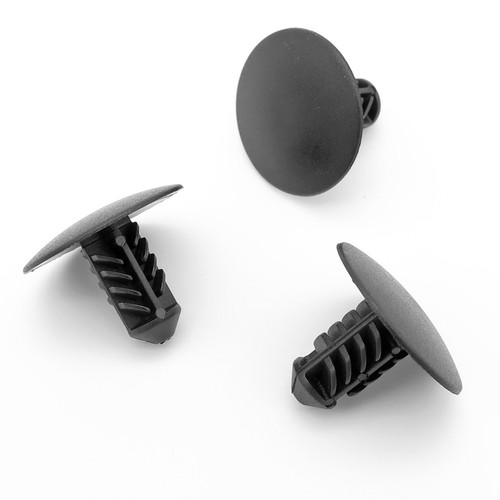 10x clip per isolamento - clip,