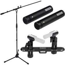 Rode Set Microfono M5 MP con