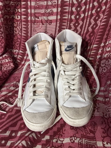 Nike blazer mid - 77, vintage