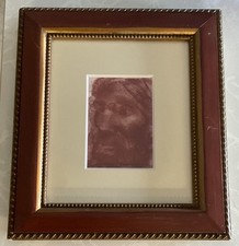 Pietro Annigoni - Sanguigna