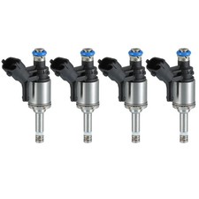 Injecteurs carburant - 4,
