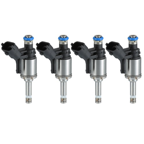 Injecteurs carburant - injecteurs, de
