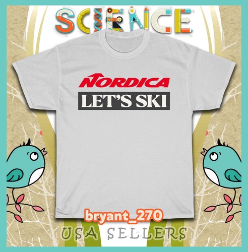 Shirt uomo nuove - t-shirt, skis