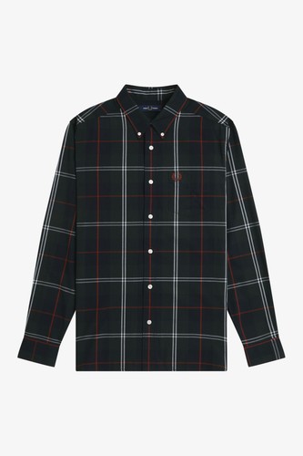 Fred perry camicia in - –,