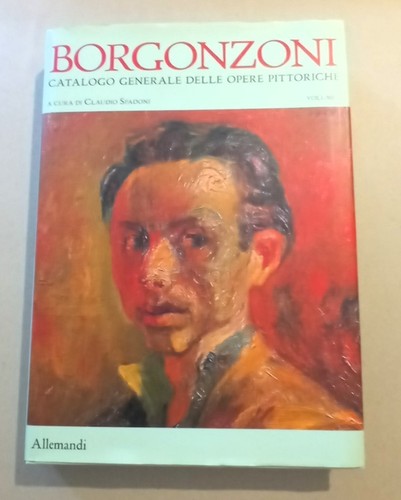Aldo borgonzoni catalogo - aldo,