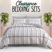 Set copripiumino reversibile