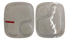 SET 2 PIATTI PORTATA APERITIVO