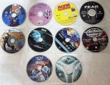 STOCK LOTTO 10 GIOCHI PER PC -