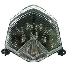STOP FANALE POSTERIORE A LED CON FRECCE KAWASAKI NINJA ZX-10R 1000 2008 2010