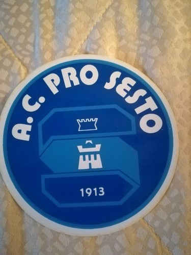 Pro sesto ultras calcio - no,