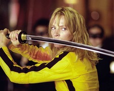 Uma thurman kill bill - uma,