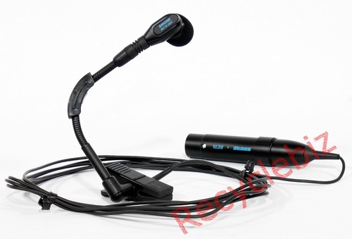 Shure beta clip on - shure, 98